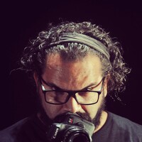 Портрет фотографа (аватар) Yoy (Yoylán Cabrales Gómez)