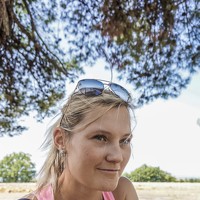 Портрет фотографа (аватар) Марина Беликова (Marina Belikova)