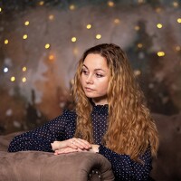 Портрет фотографа (аватар) Ирина Кравченко (Irina Kravchenko)