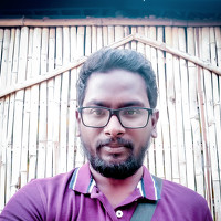 Портрет фотографа (аватар) Arun Manohar