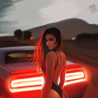 Портрет фотографа (аватар) dello