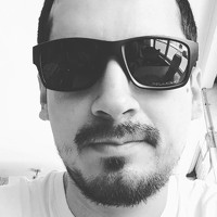 Портрет фотографа (аватар) Cristian Alejandro (Español)