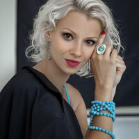 Портрет фотографа (аватар) Victoria Priessnitz