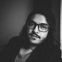 Портрет фотографа (аватар) Felipe Barrera