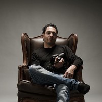 Портрет фотографа (аватар) LUIS GARATE