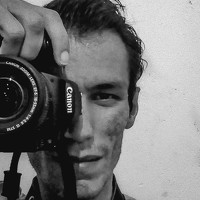 Портрет фотографа (аватар) Rafael Andrel