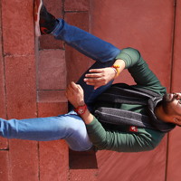 Портрет фотографа (аватар) Prateek Pandey