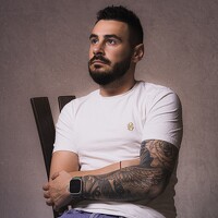 Портрет фотографа (аватар) Yuliyan Grozdev (Юлиян Гроздев)