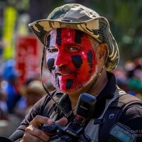 Портрет фотографа (аватар) Arismendy Ferreras (JOSE ARISMENDY FERRERAS FAMILIA)