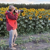 Портрет фотографа (аватар) Галина Павлова (Galina Pavlova)