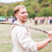 Фотография Сергей Логвин (Sergey Logvin) Портрет фотографа (аватар) Сергей Логвин (Sergey Logvin)