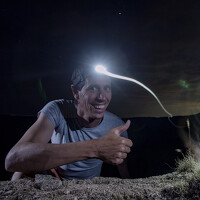 Портрет фотографа (аватар) Emmanuel Comisso (Sergio Emmanuel Comisso)