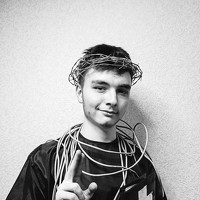 Портрет фотографа (аватар) Никита Телегин (Nikita Telegin)