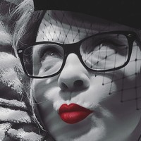 Фотография Наталия Кручинина (Natalia Kruchinina) Портрет фотографа (аватар) Наталия Кручинина (Natalia Kruchinina)