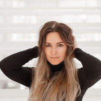 Портрет фотографа (аватар) Castellanos Victoria (Victoria Castellanos)