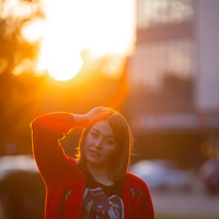 Портрет фотографа (аватар) Наталья Срединина (Sredinina Natalya)