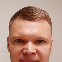 Портрет фотографа (аватар) Алексей Юдников (Alexey Yudnikov)