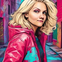 Портрет фотографа (аватар) Anna Shelutina