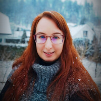 Портрет фотографа (аватар) Nina Lozej