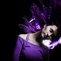 Портрет фотографа (аватар) Нина Чубарьян (Nina Chubaryan)