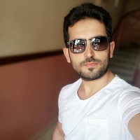 Портрет фотографа (аватар) burak türk (burak)