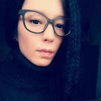 Портрет фотографа (аватар) Tarcsay Eszter