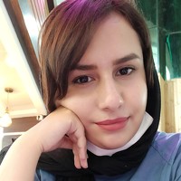 Портрет фотографа (аватар) Mobina Eidani