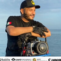 Портрет фотографа (аватар) mizael palomeque