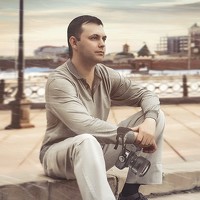 Портрет фотографа (аватар) Василий Вилистер (Vasiliy Vilister)