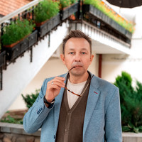 Портрет фотографа (аватар) Андрей Пугач (Andrei Puhach)