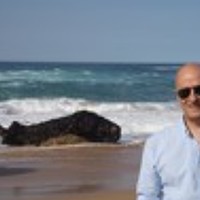 Фотография Guillermo Bernaldo de Quiros Портрет фотографа (аватар) Guillermo Bernaldo de Quiros