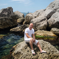 Фотография Александр Вавулин (Vavulin Aleksandr) Портрет фотографа (аватар) Александр Вавулин (Vavulin Aleksandr)