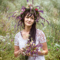 Портрет фотографа (аватар) Юния Пантелеева (Panteleeva Iuniy)