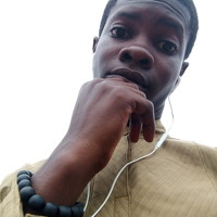 Портрет фотографа (аватар) Timi Adebayo