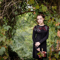 Портрет фотографа (аватар) Валентина Пономаренко (Valentina Ponomarenko)