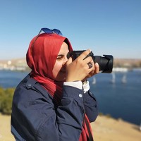 Портрет фотографа (аватар) Sara Mostafa (Sara mostafa abd el tawab)