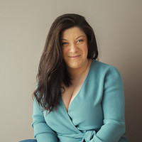 Портрет фотографа (аватар) Alina Kun Gazda (Alina  Kun Gazda)