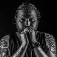 Портрет фотографа (аватар) Сергей Малашенко