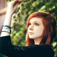 Портрет фотографа (аватар) Лиана Мазур (Liana Mazur)