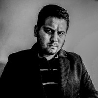 Портрет фотографа (аватар) Diego Alonso Vertiz Muñoz