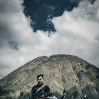 Портрет фотографа (аватар) Ryan Eko P (Ryan Eko Prasetyo)