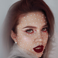 Портрет фотографа (аватар) Аида Тастенова (Aida Tastenova)