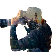 Портрет фотографа (аватар) Anand Jack Kevin Orts (MGN FOTO)