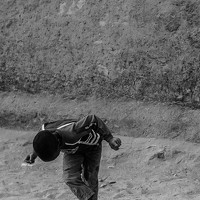 Портрет фотографа (аватар) Gilson Domingos (Gilson Lucas Rodrigues Domingos)