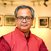 Портрет фотографа (аватар) Shaibal Nandi