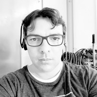 Фотография eric fonseca Портрет фотографа (аватар) eric fonseca