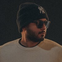 Фотография pouriya kafaei Портрет фотографа (аватар) pouriya kafaei