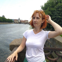 Портрет фотографа (аватар) Евгения EvgeshaK (EvgeshaK)