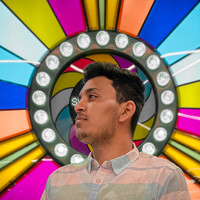 Портрет фотографа (аватар) Vaibhav Bhavsar (Vaibhav Vijaykumar Bhavsar)