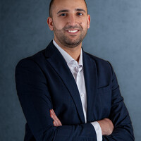 Портрет фотографа (аватар) Salameh Kamil (Kamil Salameh (كميل سلامي))